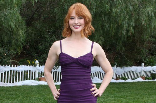 Məşhur aktrisanın valideynləri soyuqdan donaraq öldü - FOTO