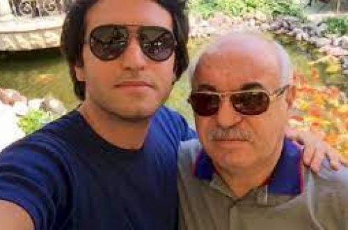 Elton Məmmədovun oğlunun bu hərəkəti etiraza səbəb oldu: “Heç sənin atanın...” - Foto