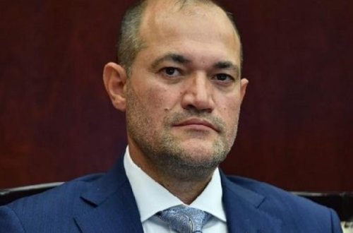 Türkiyə ilə sərhədlər ARADAN GÖTÜRÜLSÜN: “Mən azərbaycanlı adında xalq  tanımıram, biz hamımız türkük” –Millət vəkili