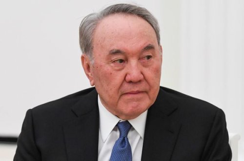 Nazarbayevin əsas səlahiyyəti əlindən alındı