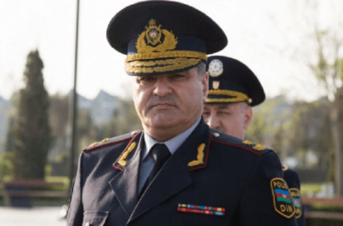 Nazir generalın qardaşını Mirqafar Seyidova müavin TƏYİN ETDİ