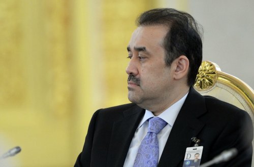 Qazaxıstan MTK-nin keçmiş sədri və müavini həbs olunub