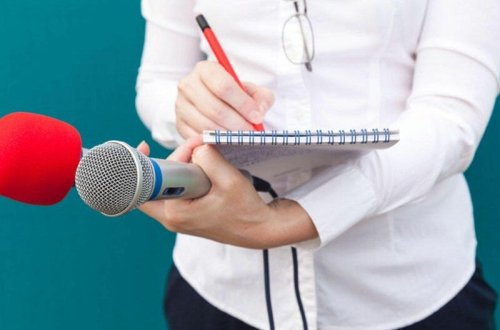 Azərbaycanda dəhşətli hadisə: Evə gec qayıdan aparıcı əri tərəfindən öldürüldü