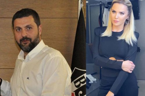 Türkiyədə məşhur aparıcının ərini qətlə yetirdilər