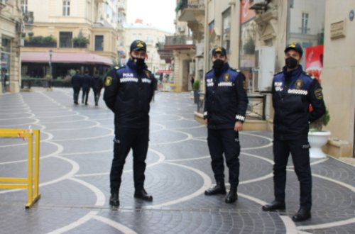 Azərbaycanda YENİ QADAĞA QÜVVƏYƏ MİNİR: 15 fevraldan ETİBARƏN... - VİDEO