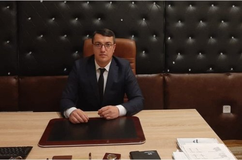 Mədəniyyət naziri Kəlbəcərə nümayəndə təyin edib