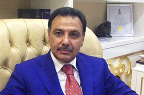 Hafiz Məmmədovla bağlı həbs qərarı verildi - Rəsmi