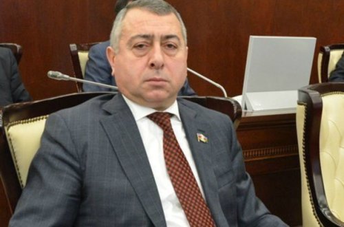 Rafael Cəbrayılovun qardaşı məhkəmədə ifadə verib