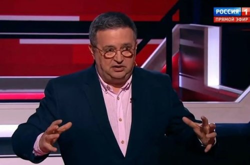 Конфликт Запада и России: Азербайджану волноваться не стоит - ИНТЕРВЬЮ С ГРЭГОМ ВАЙНЕРОМ