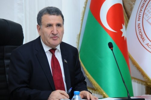 İsa Həbibbəyliyə yeni vəzifə verilib