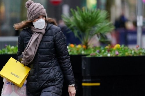 Böyük Britaniyada bəzi məhdudiyyətlər ləğv edilir