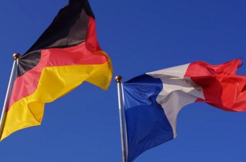 Almaniya və Fransanın XİN başçıları Ukraynaya birgə səfər edəcəklər