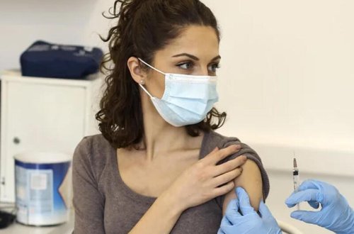 Ölkədə bu gün peyvənd olunanların sayı AÇIQLANDI - FOTO