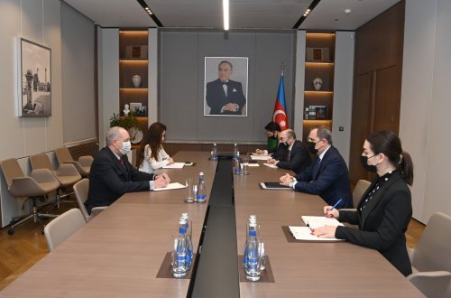 Səfir: “Kuba Azərbaycanın ərazi bütövlüyünü hər zaman dəstəkləyib”