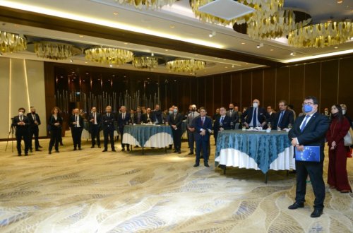 Peter Mixalko: “Aİ Azərbaycanın ən böyük ticarət tərəfdaşı və investisiya mənbəyidir”