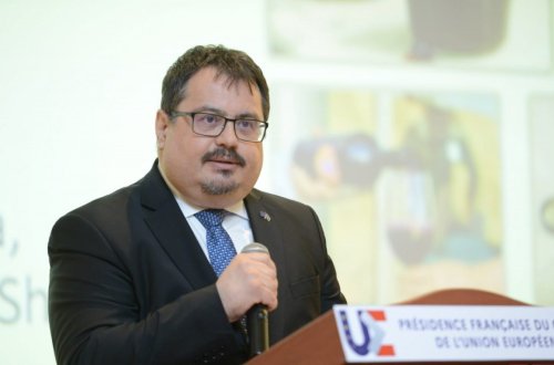 Səfir: “Aİ-Azərbaycan ikitərəfli əməkdaşlığı qarşılıqlı şəkildə güclənir”