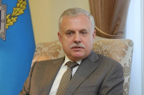 KTMT baş katibi Tacikistan və Qırğızıstanı atəşi dərhal dayandırmağa çağırıb