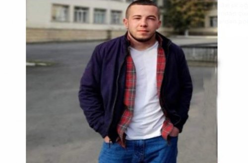 Zaqatalada 22 yaşlı oğlan itkin düşüb