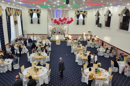 Ötən gün 20 nəfər şənliyə buraxılmayıb