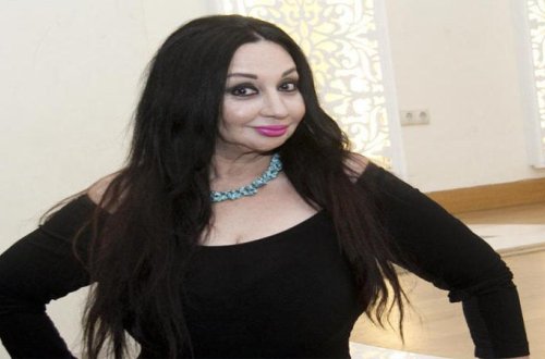 “Naibənin 18 yaşı olsaydı, ona 10 min verərdilər“ fikirinə xalq artistindən cavab