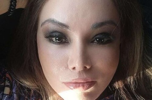 Ülvira TANINMAZ HALDA dəyişdi