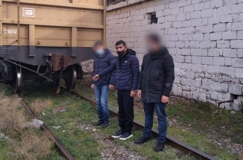 540 manata görə yaşlı kişini öldürdü, saxlanıldı - BAKIDA