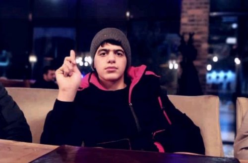 Biləsuvarda 17 yaşlı oğlan evində ölü tapılıb