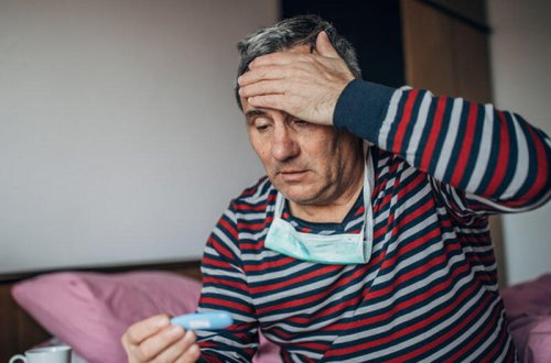 Yoluxanların sayı artır, təhlükəli həddə çatır - Omikron son olmayacaq