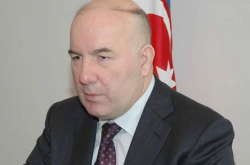 Эльман Рустамов: Состоялись переговоры с ЦБ Турции по расчетам в национальной валюте