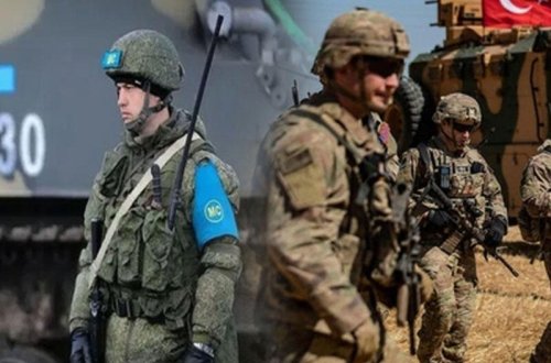 Türkiyə qoşunları Qarabağa gəlməlidir - Polkovnikdən Ankaraya ÇAĞIRIŞ