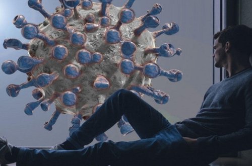 “Omicron”un YENİ SİMPTOMU üzə çıxdı: Əgər qulağında...