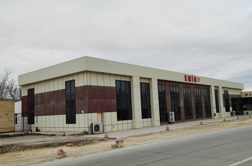 Sumqayıtda qanun saymayan restoran - “Emin” ŞADLIQ SARAYINDAN ÖZBAŞINALIQ