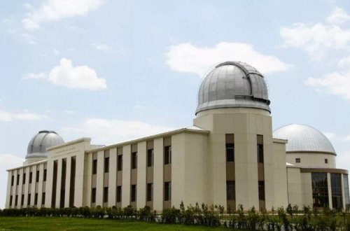 Qarabağda astronomik stansiya qurulacaq