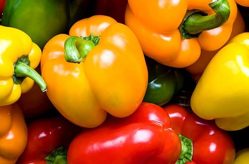 Azərbaycan Türkiyədən gətirilən 64 ton bibəri geri qaytarıb