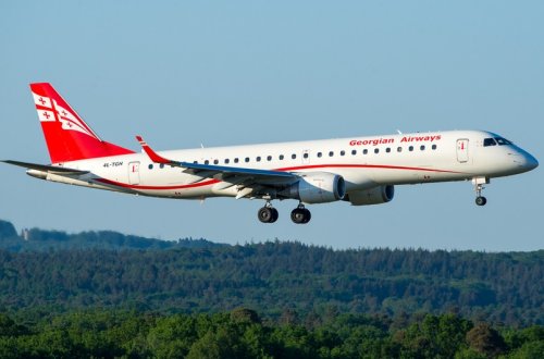 “Rosaviasiya” Tbilisi-Moskva reysinin ləğvi ilə bağlı açıqlama yayıb