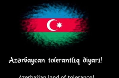 Tolerantlığın Azərbaycan nümunəsi bütün dünyada yüksək qiymətləndirilir - ARAŞDIRMA