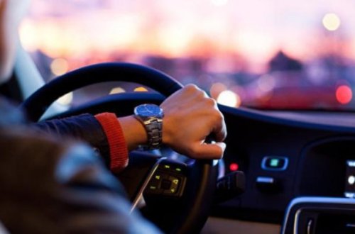 Təsadüfən polis saxladı, məlum oldu ki, 70 ildir... - Kuryoz hadisə