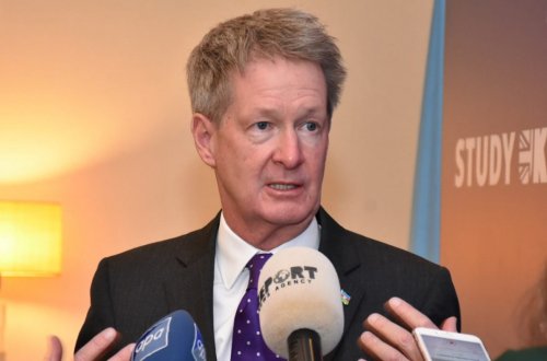 Britaniyanın dəstəyi ilə Azərbaycanda qadın resurs mərkəzləri açılacaq