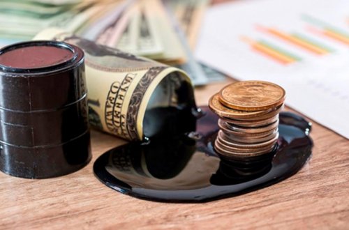 “Brent” markalı neft bahalaşıb