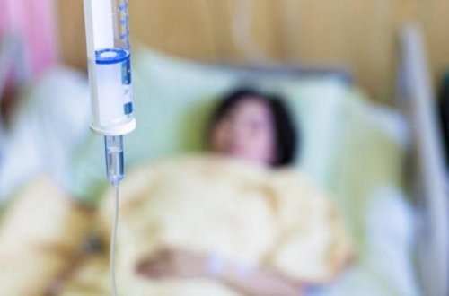 Gəncədə 38 yaşlı qadın dəm qazından zəhərlənib