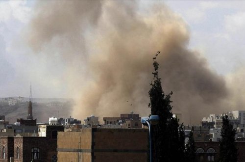 Yəmənin mərkəzində mina partlaması nəticəsində 3 nəfər ölüb