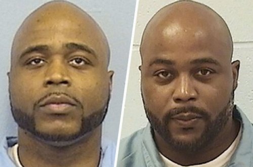 Мужчина отсидел в тюрьме 19 лет за преступление брата-близнеца