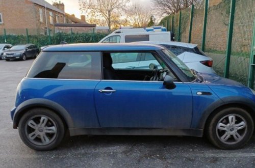 72 il qanunsuz maşın sürdü, 84 yaşında yaxalandı