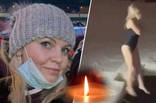 Dini ayin zamanı uşaqlarının gözü qarşısında boğulan qadının cəsədi altı gün sonra tapıldı - VİDEO