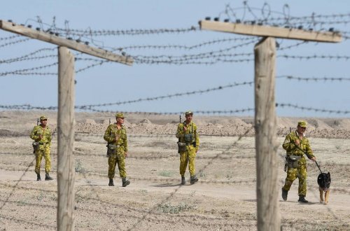 ABŞ Qırğızıstan-Tacikistan sərhədindəki vəziyyətə münasibət bildirib