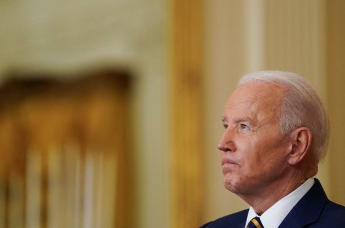 ABŞ Prezidentinə sui-qəsd hazırlamaqda şübhəli bilinən şəxs saxlanılıb