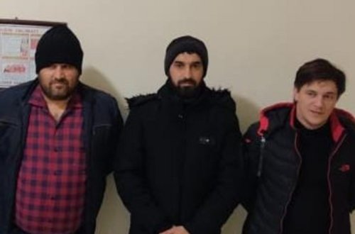 Şabranda karantin qaydalarını pozan obyekt sahibinə protokol tərtib olunub