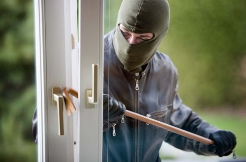 Bakıda qeydə alınan cinayətləri sayı açıqlanıb