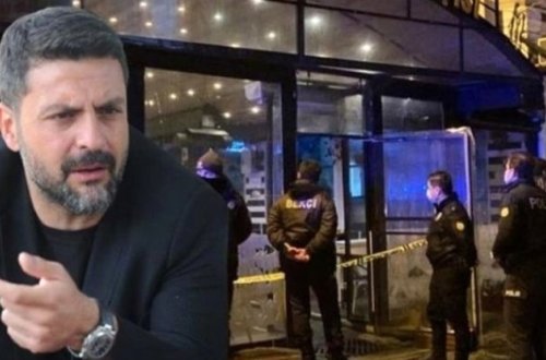 Tanınmış aparıcının ərini öldürməkdə şübhəli bilinənlər saxlanıldı - FOTO