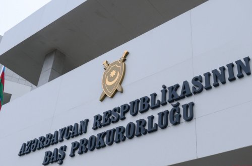 İki il əvvəl qadının qətlə yetirilməsi cınayətinin üstü açılıb